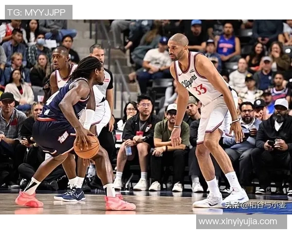 快船锋线大将:先发和替补对我没有区别,我都会保持足够的侵略性 快船锋线大将:先发和替补对我没有区别,我都会保持足够的侵略性