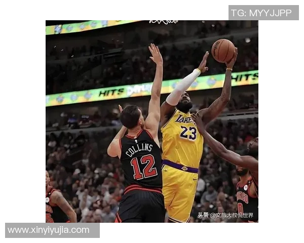 怀特豪取36分 公牛客场力克湖人 怀特豪取36分 公牛客场力克湖人