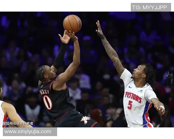 半场结束76人VS活塞 比分54-63活塞领先 半场结束76人VS活塞 比分54-63活塞领先