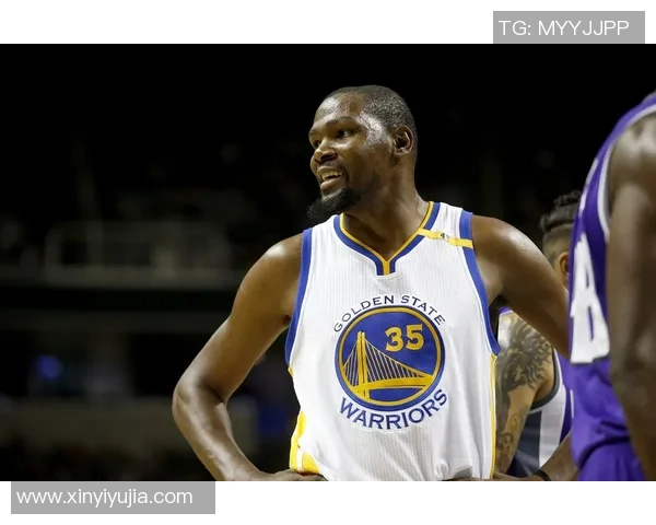 杜兰特：伟大的球队拥有多种进攻手段，可以用各种方式去得分