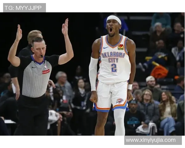 科尔：SGA和巴特勒一样，喜欢在转身时勾住你的手臂造犯规