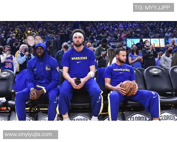 追梦格林评选生涯前五队友：库里、汤普森、希尔德榜上有名