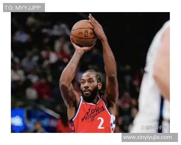 快船客场逆转活塞，9892双杀东部榜首！莱昂纳德26分8篮板