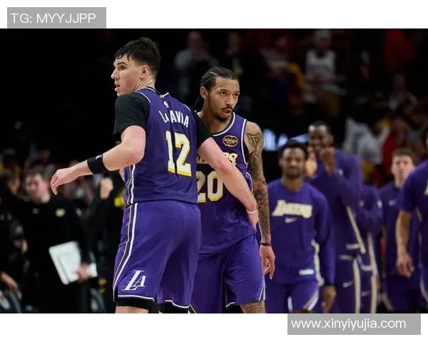 湖人队艾顿和杰克逊·海耶斯能上场吗？湖人对阵开拓者伤病报告