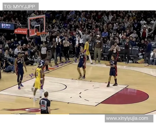 骑士vs湖人前瞻：詹姆斯重返克利夫兰，湖人冲击三连胜