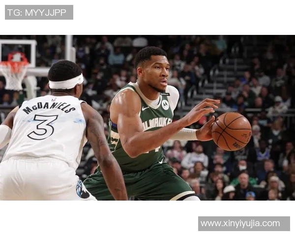 森林狼、勇士、热火、篮网：谁能拥有字母哥？